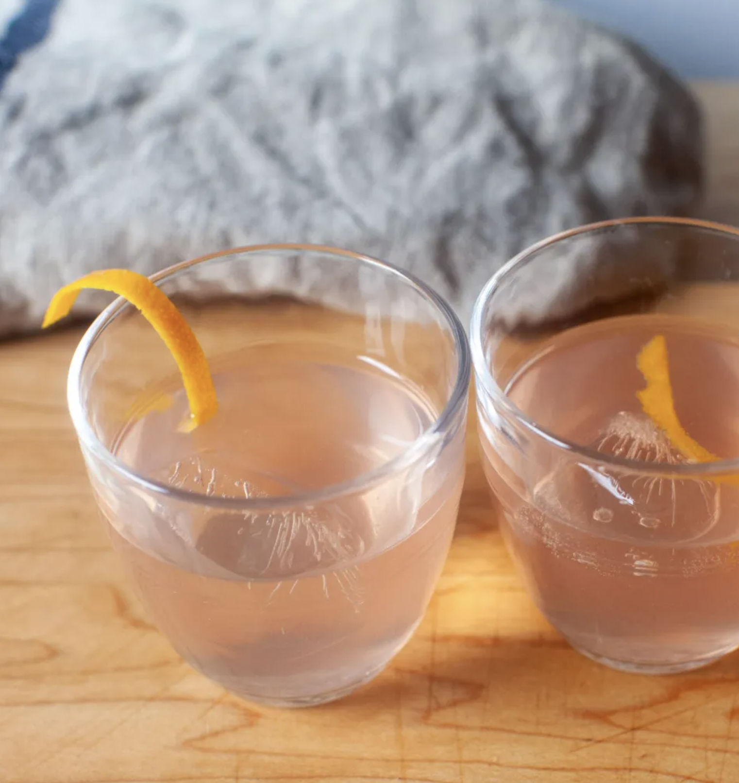 Rhubarb Cordial