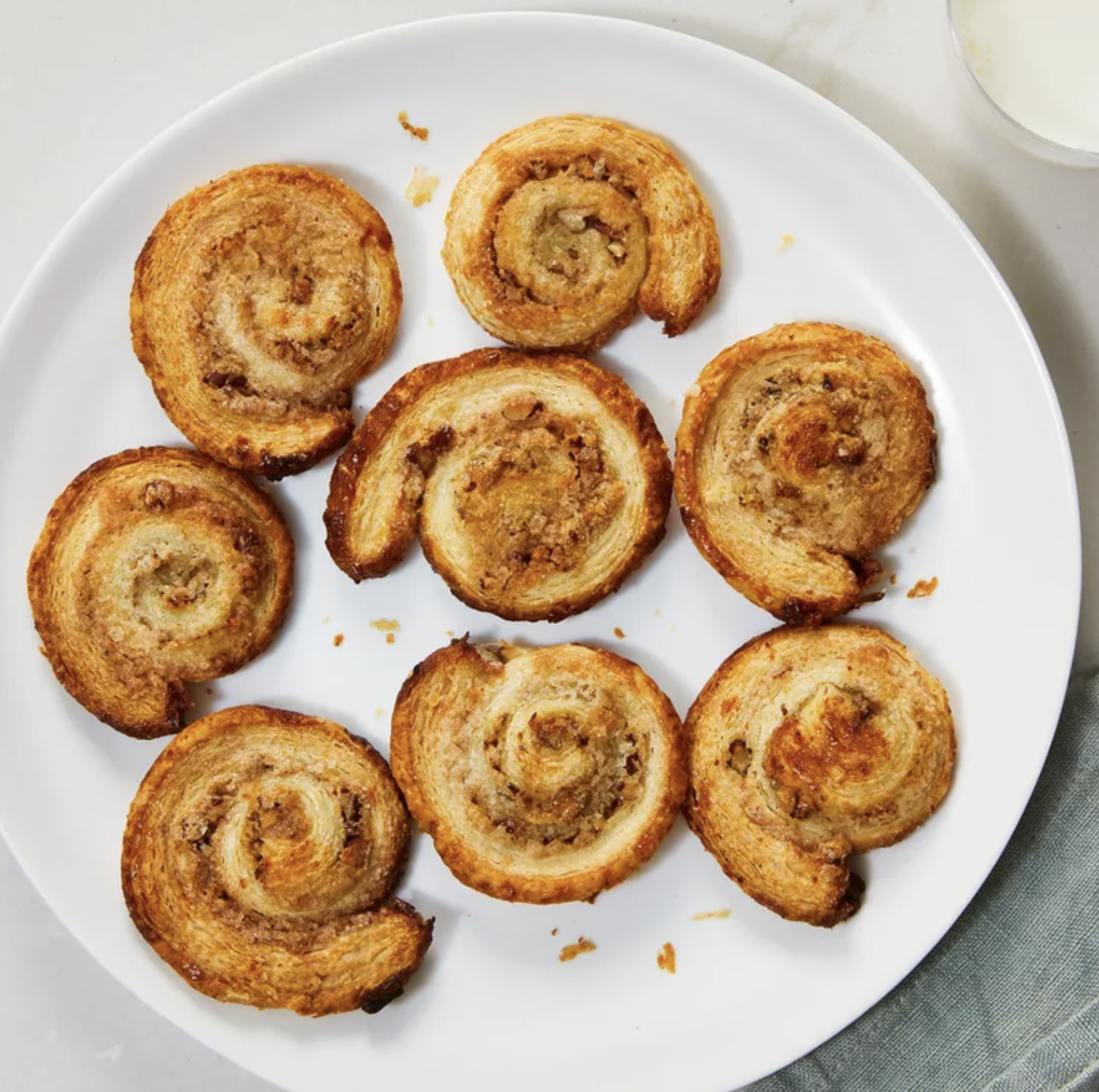 Irresistible Cinnamon Sugar Cookies