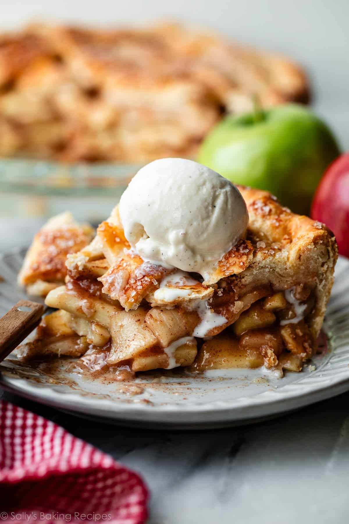 Apple Pie